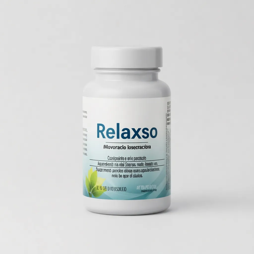 Relaxso